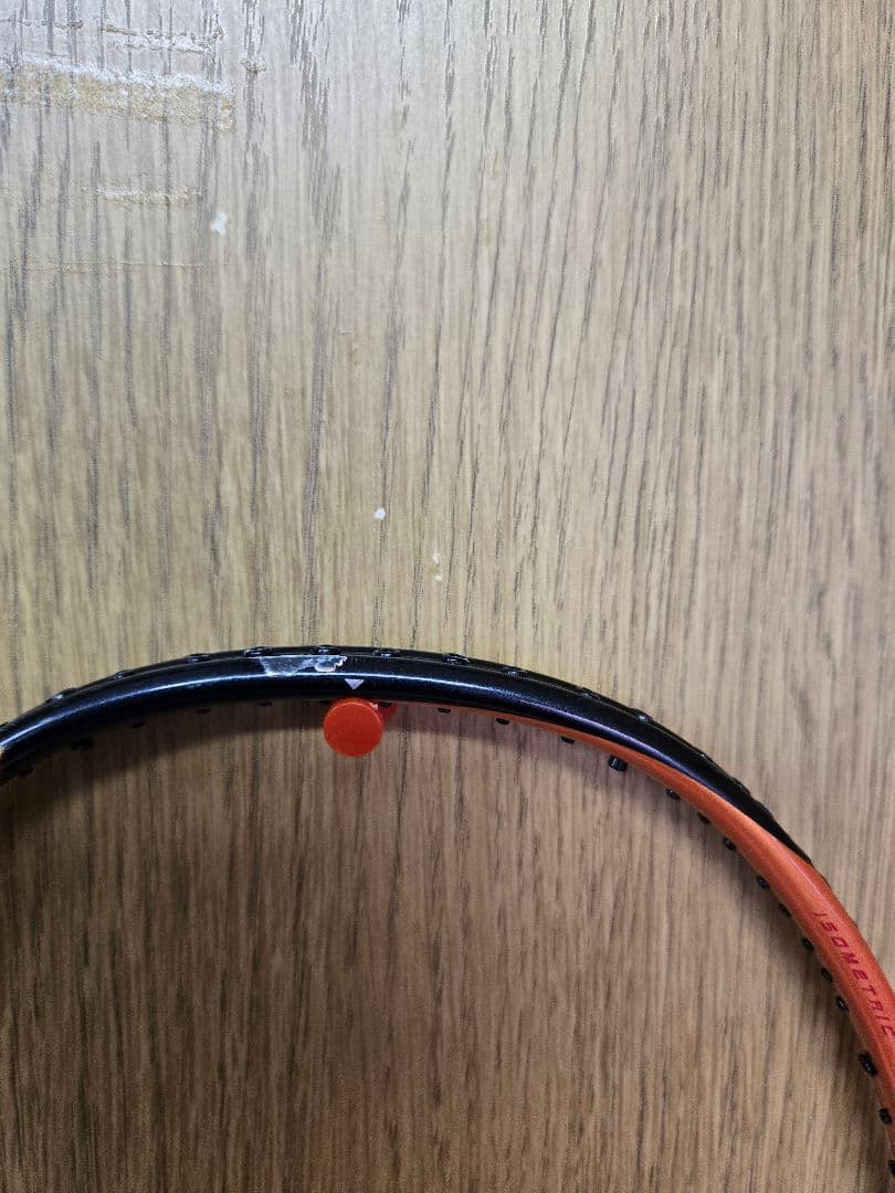 バドミントンラケット アストロクス99 ジャンク品