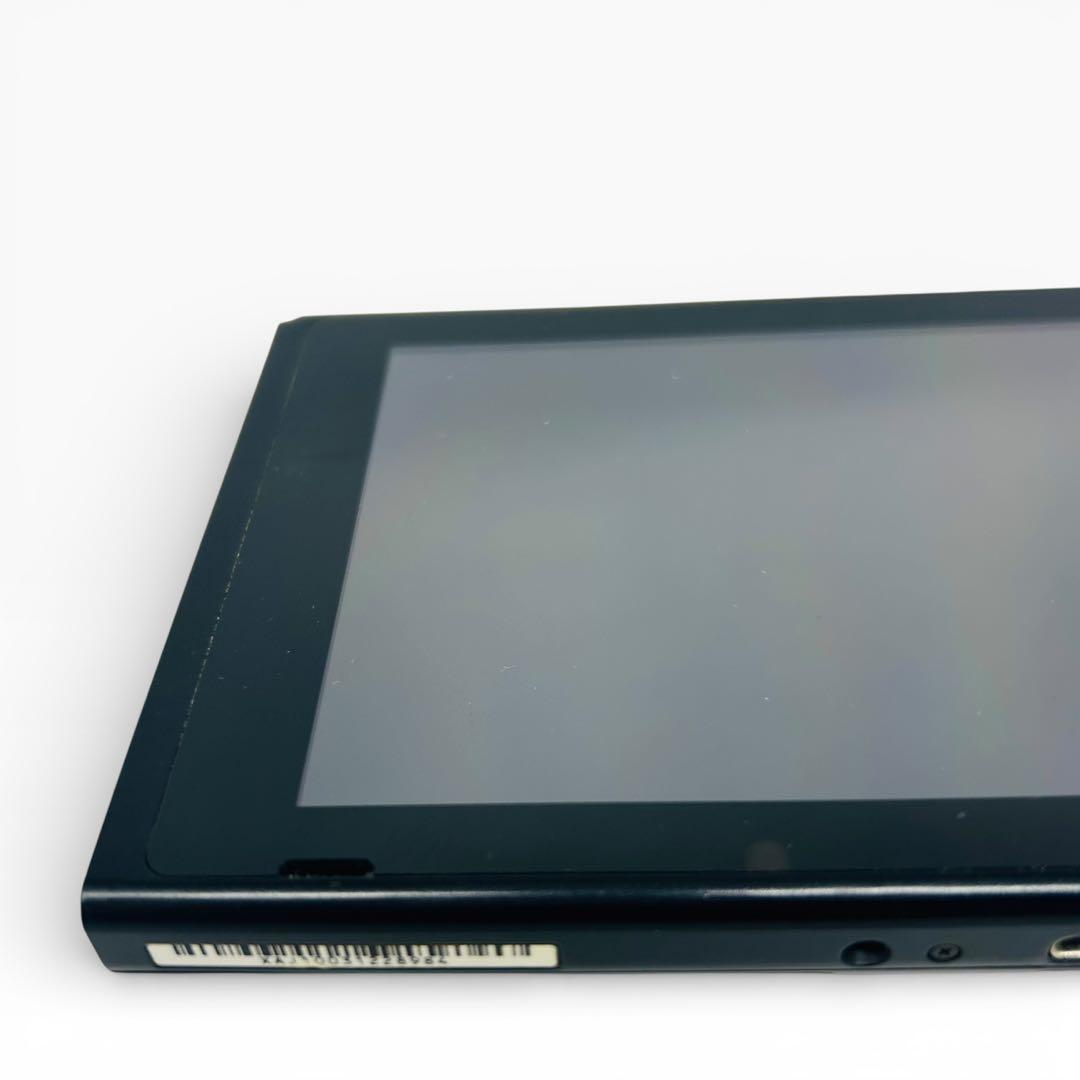 値下不可【ジャンク】Nintendo Switch 本体 初期型 未対策機