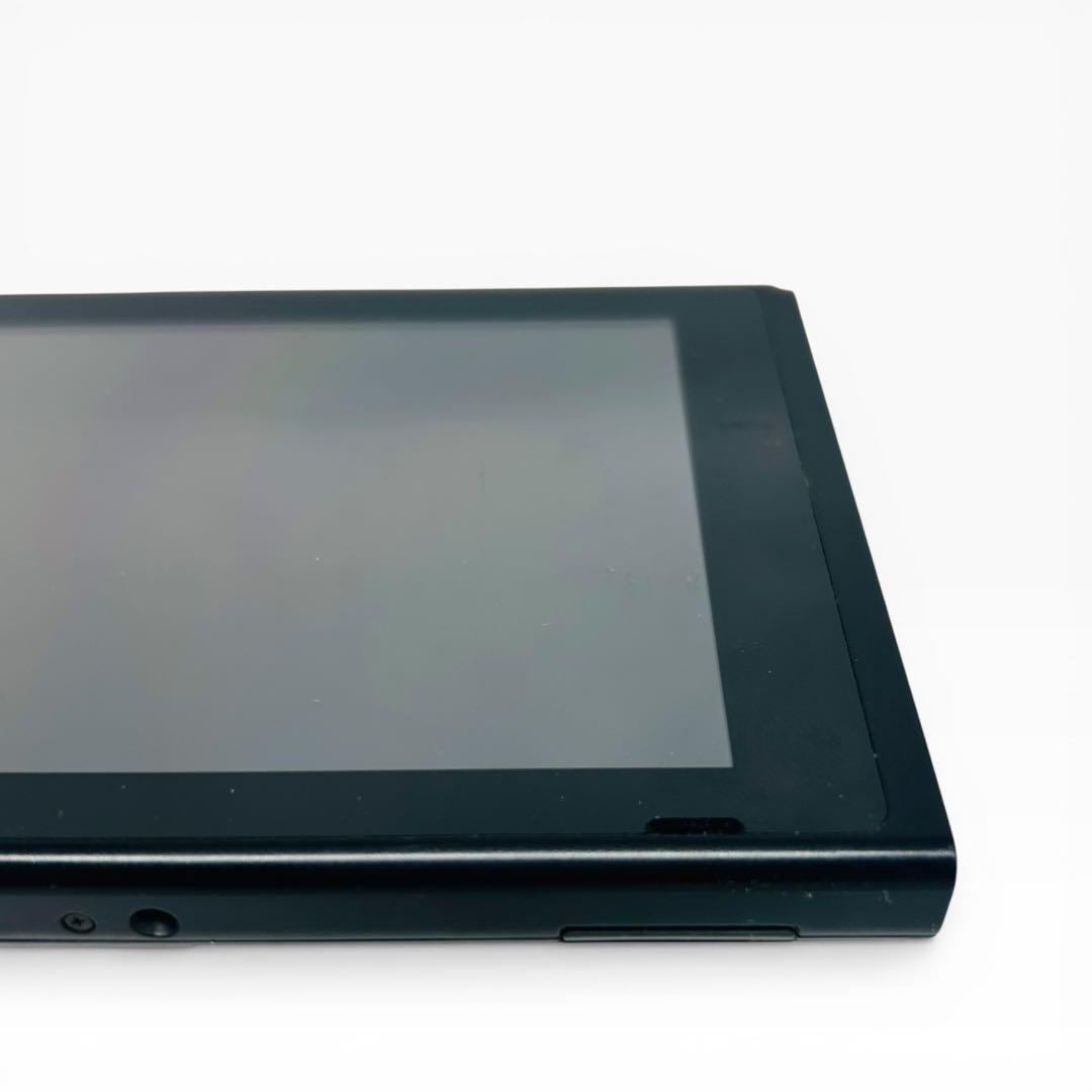 値下不可【ジャンク】Nintendo Switch 本体 初期型 未対策機