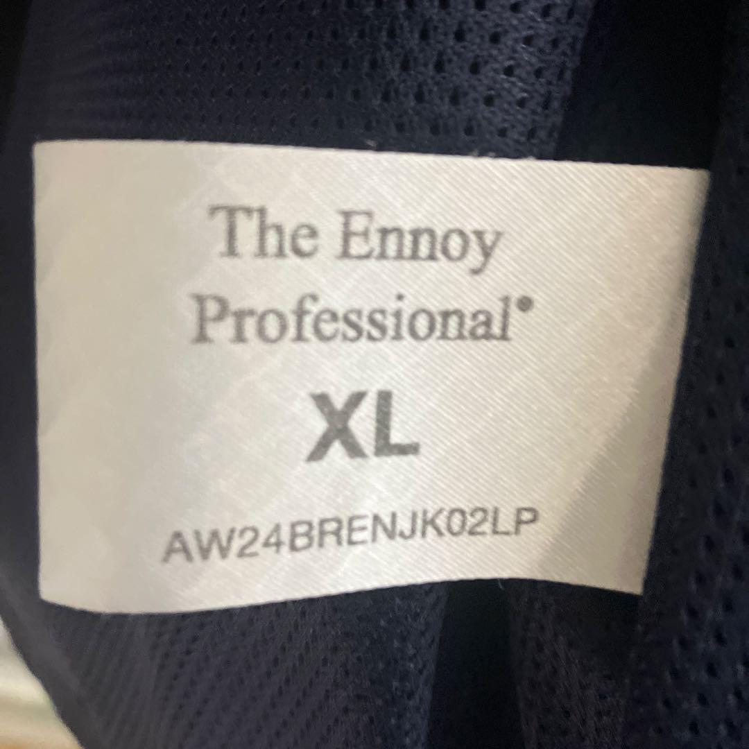 ennoy professional cpn setup XL シャカテック