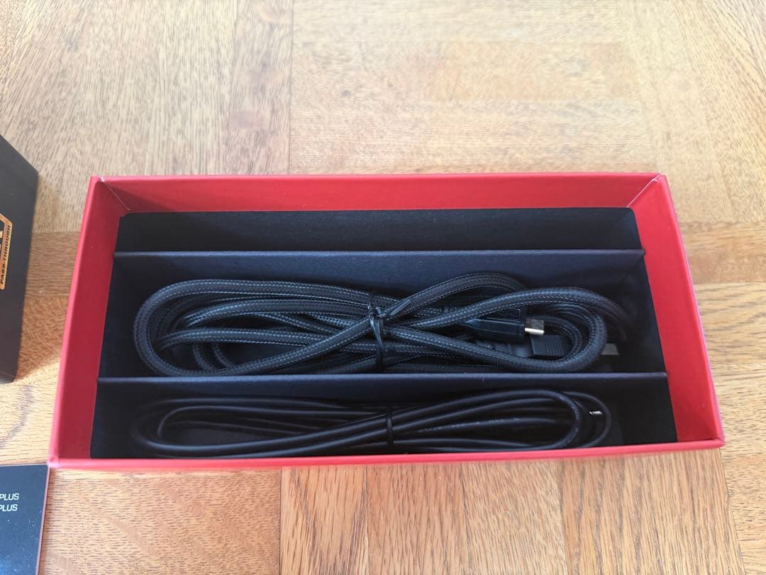 AVerMedia LGP2 Plus 4Kパススルー対応 動作確認済