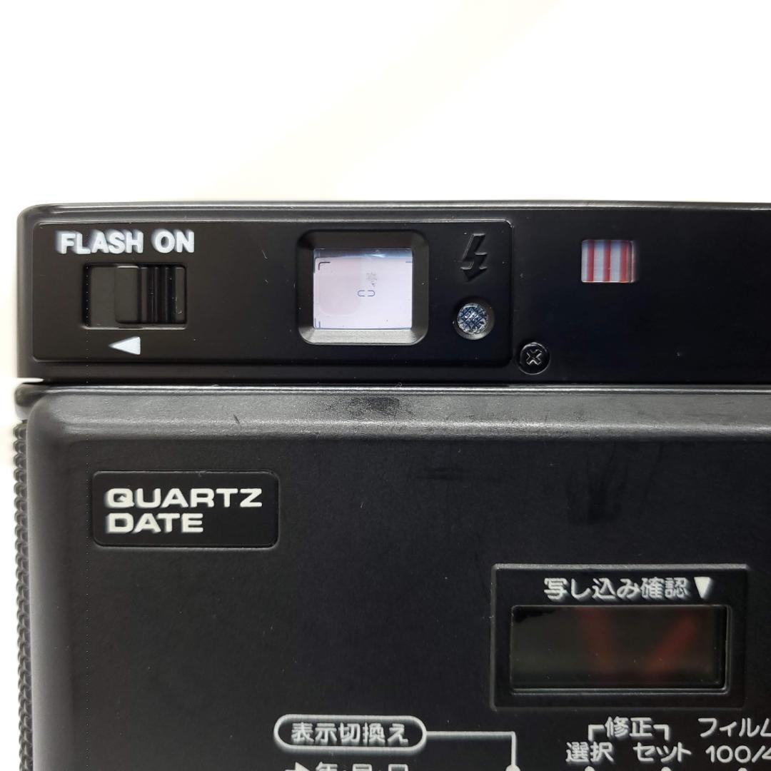 【動作確認済】 Canon AF35ML F1225-233-6p p