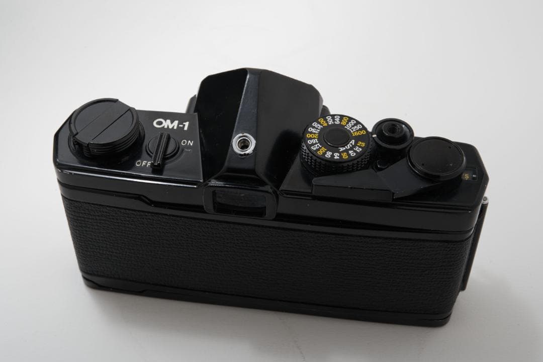 【美品】OLYMPUS オリンパス OM-1 F.ZUIKO 50mm F1.8