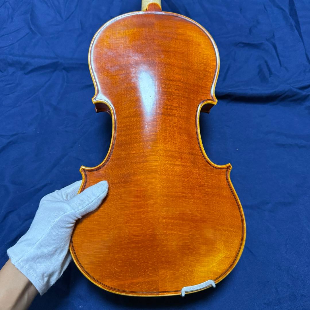 SUZUKI バイオリン スズキ No 540