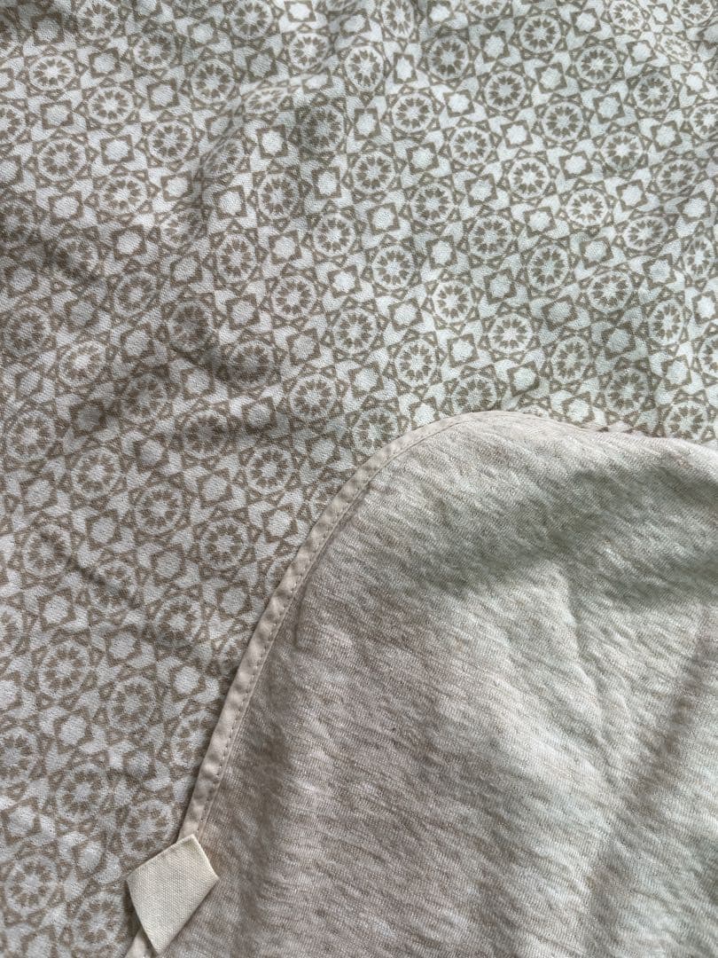 グラントイーワンズホルミープレミアムシングルケット　美品