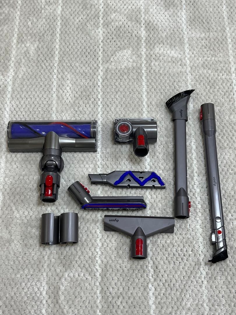 Dyson v4 digital absolute CY29 掃除機