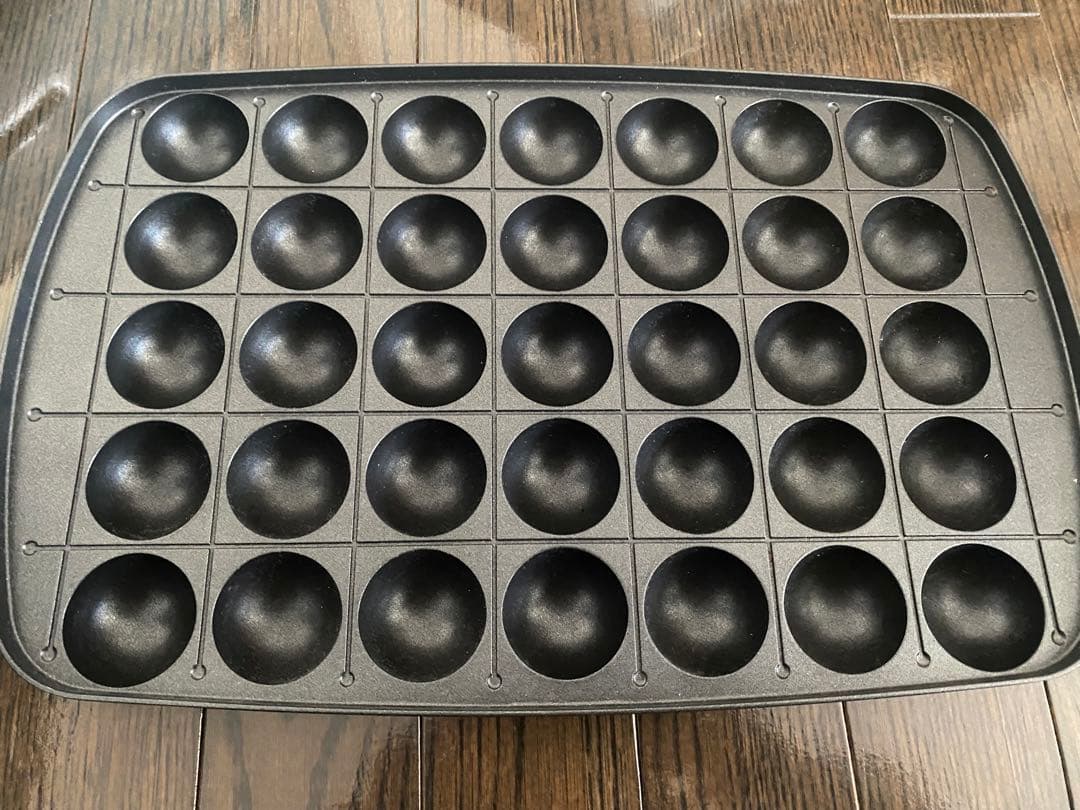 BRUNO ブルーノ ホットプレート 箱無し