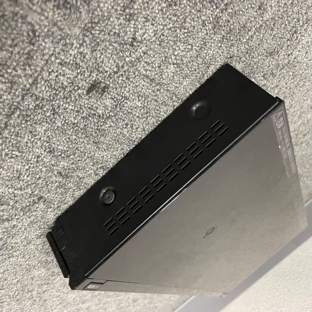 動作品 Panasonic DMR-BZT830 ブルーレイレコーダー