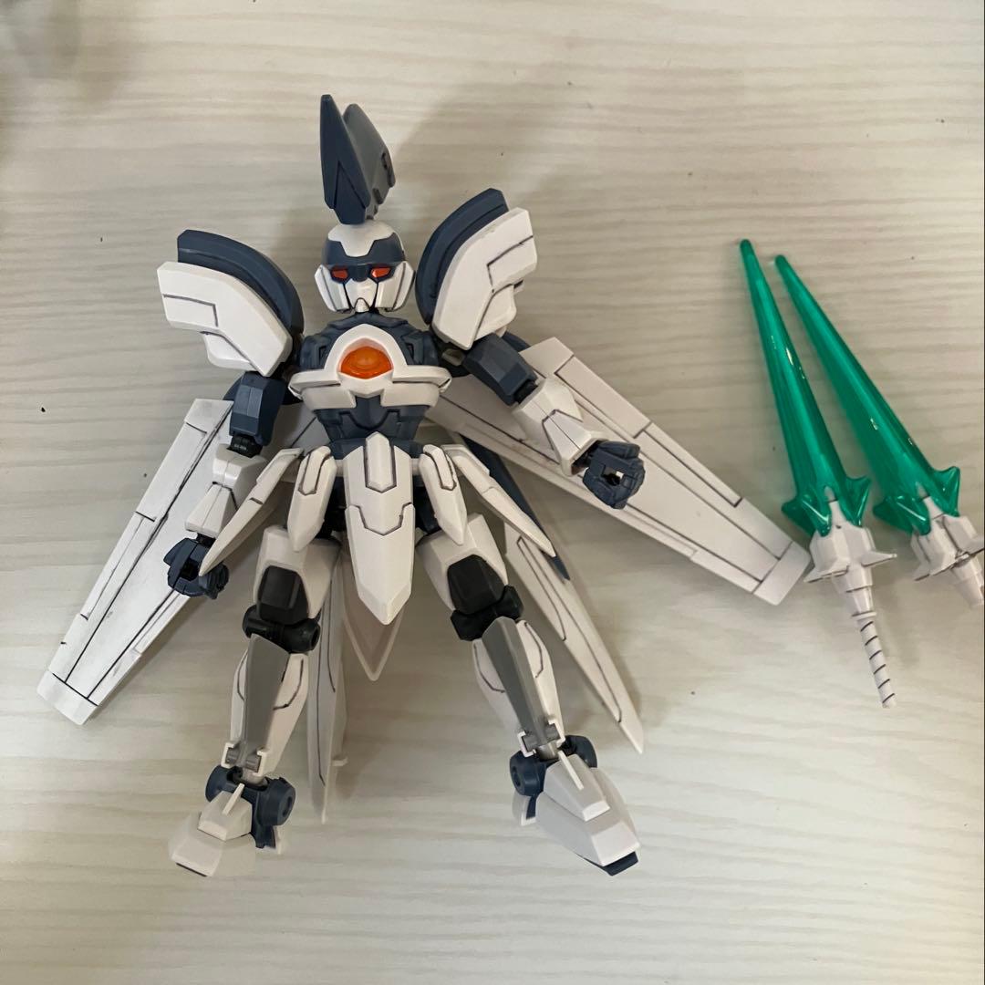 ダンボール戦機　パラダイス攻略セット