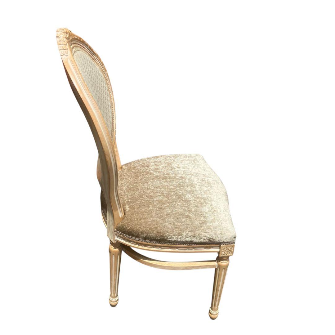 ダイニングチェア yui