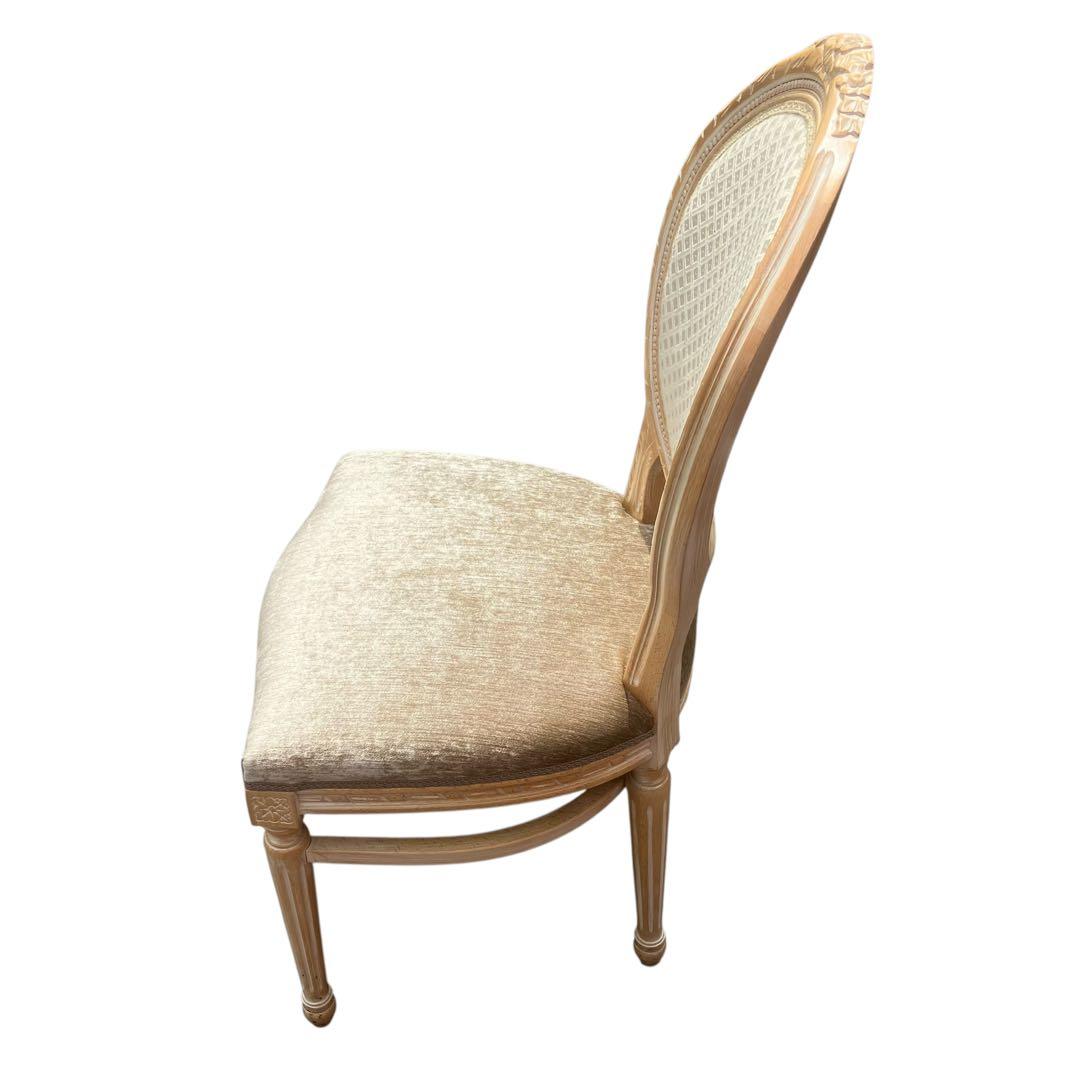 ダイニングチェア yui