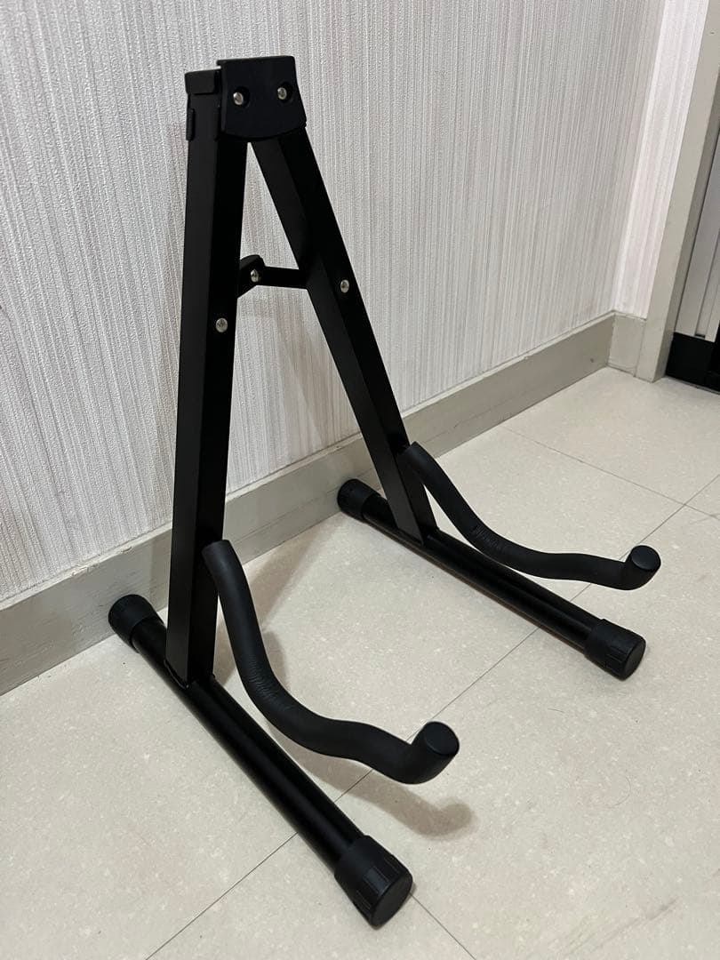 Bacchus BTE-1/M BBD バッカス テレキャスタイプ スタンド付き