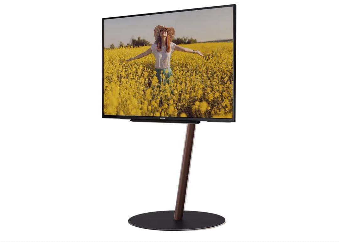 WALL テレビスタンド&サウンドバー棚板