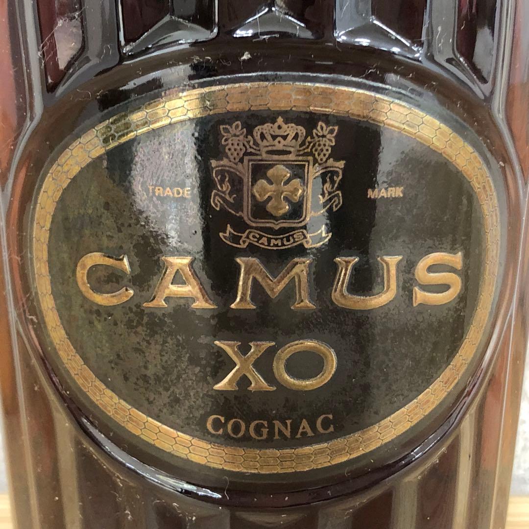 カミュXO ロングネック 1,000ml