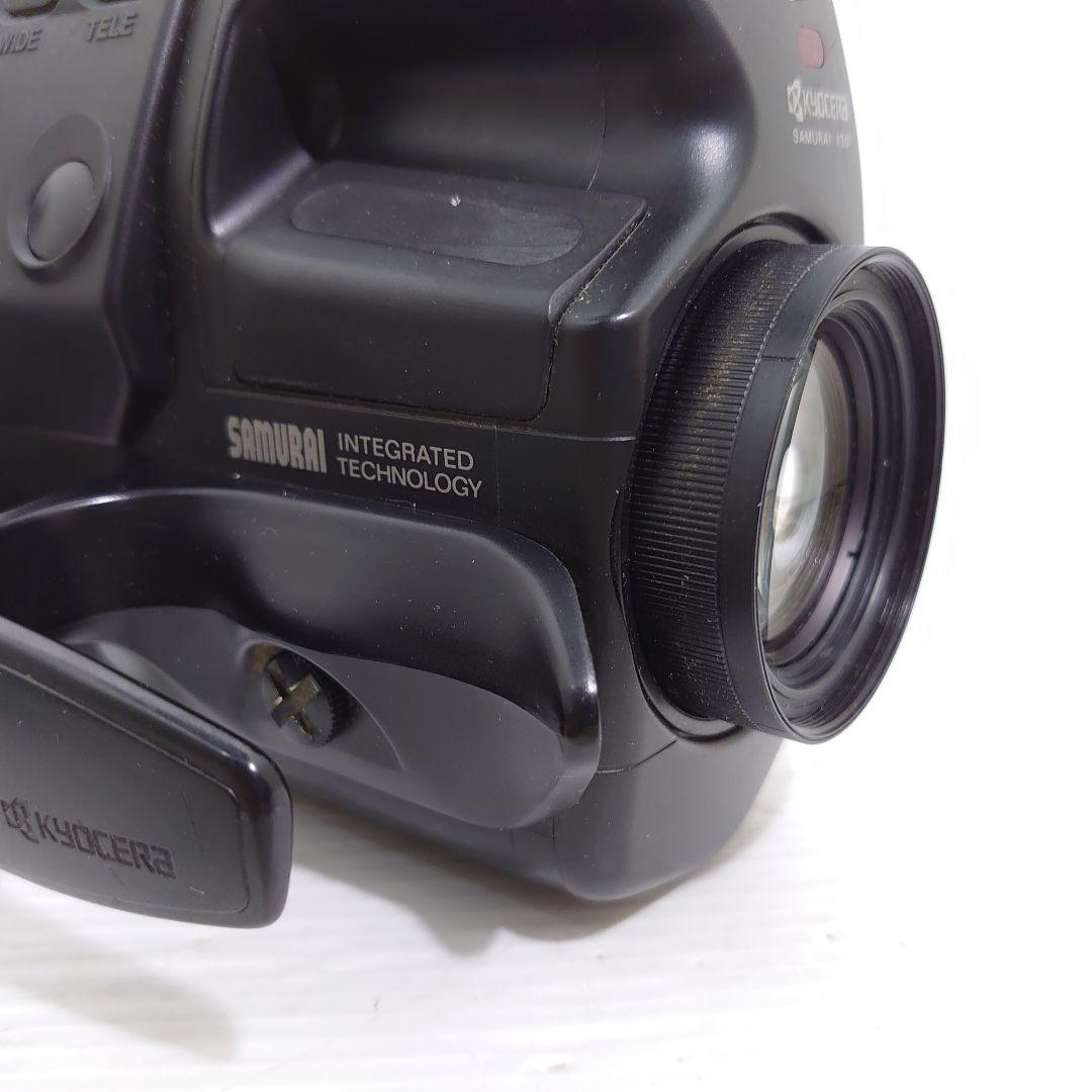 動作ok　KYOCERA　SAMURAI　X3.0