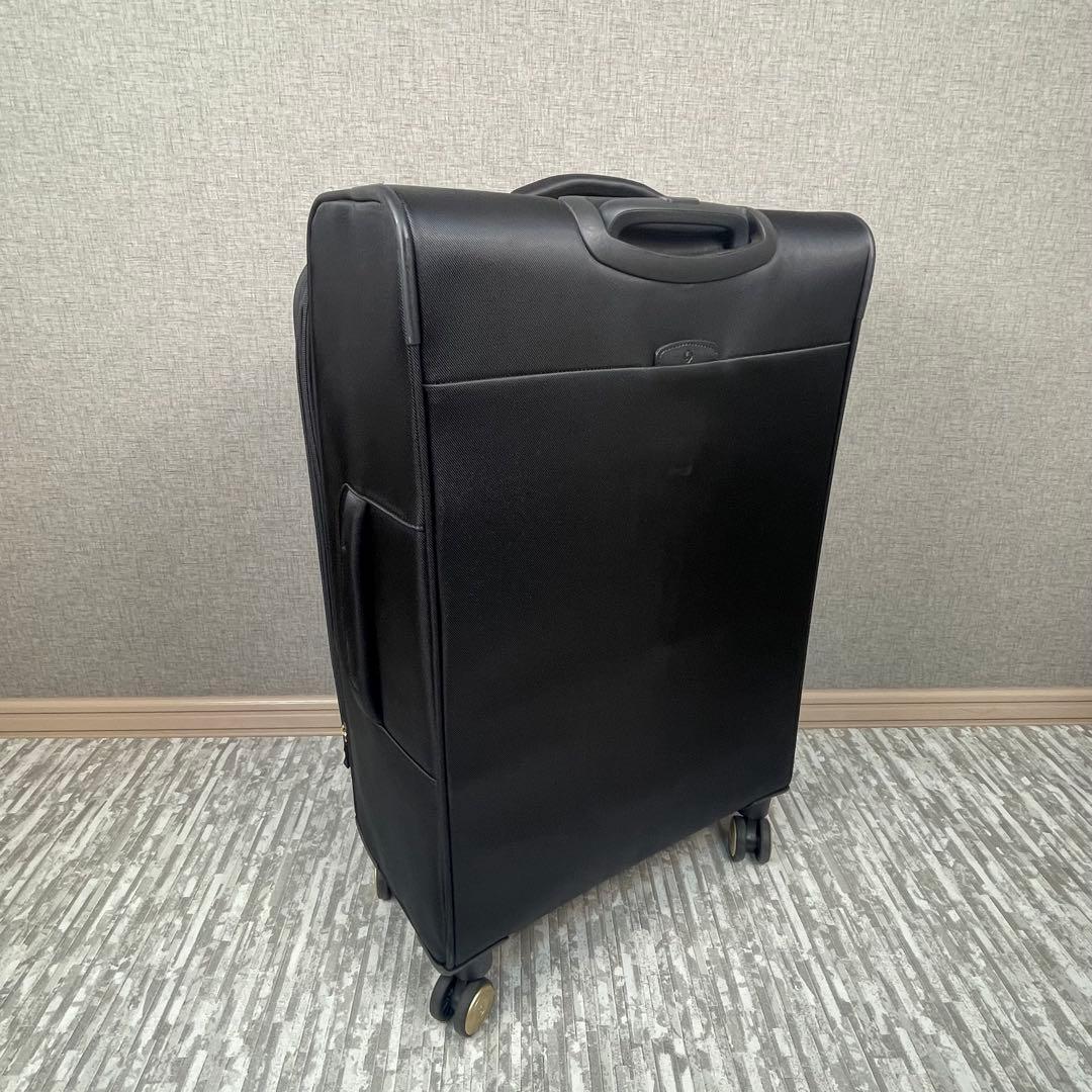【新品未使用】サムソナイト　Samsonite　スーツケース