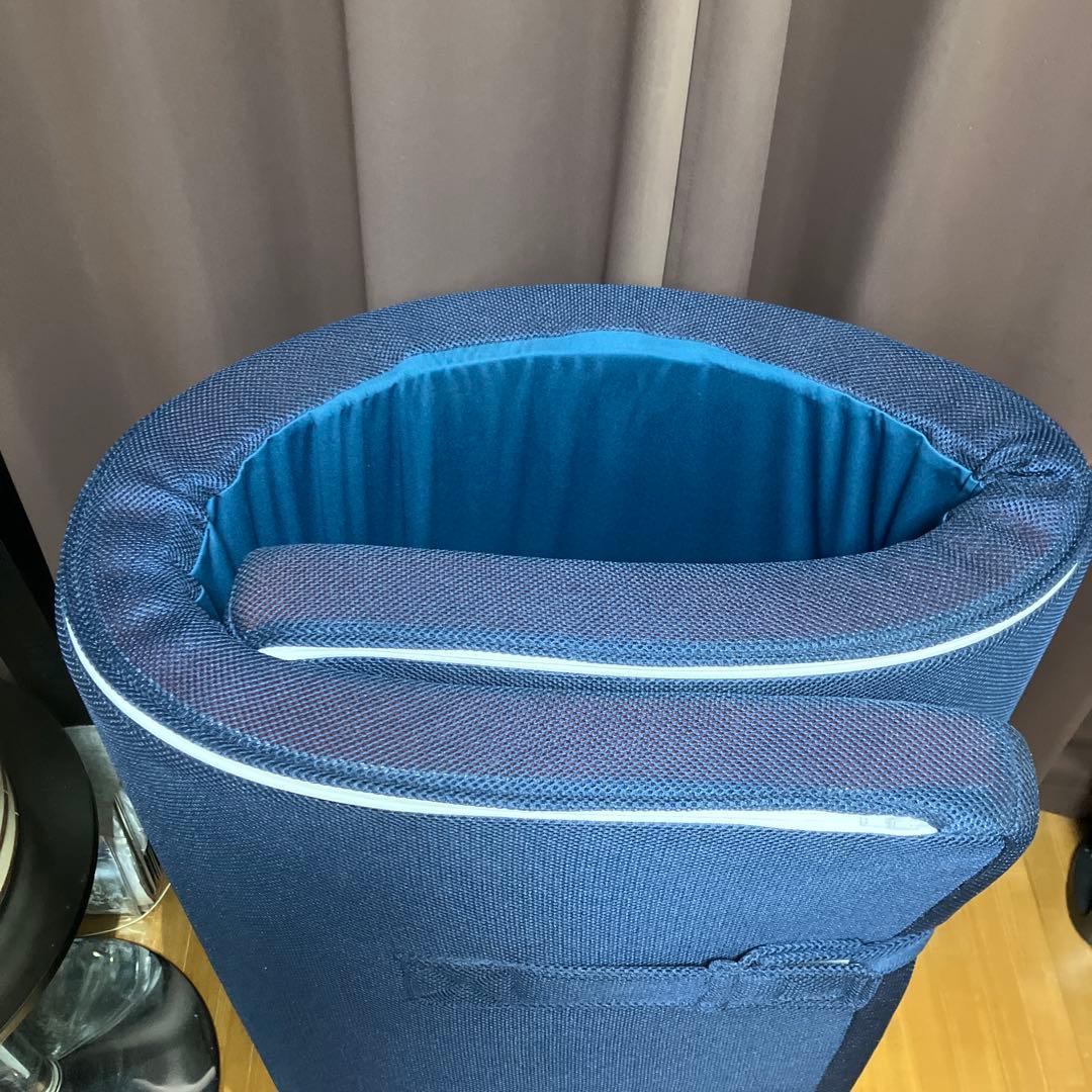 nishikawa 【 西川 】 エニーマット マットレス シングル 高反発