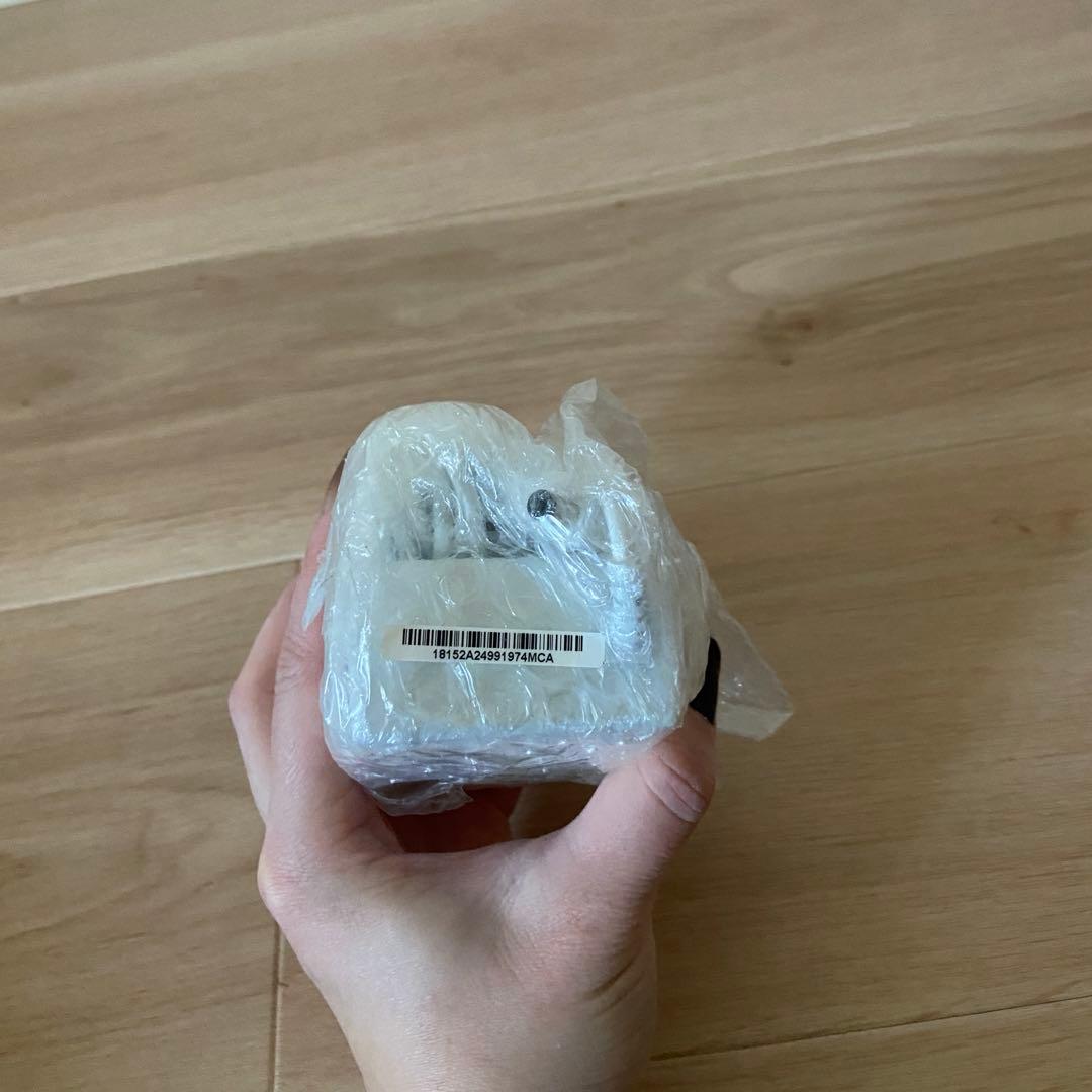 【美品】アムウェイ eSpring 浄水器II（据置型）2018年型