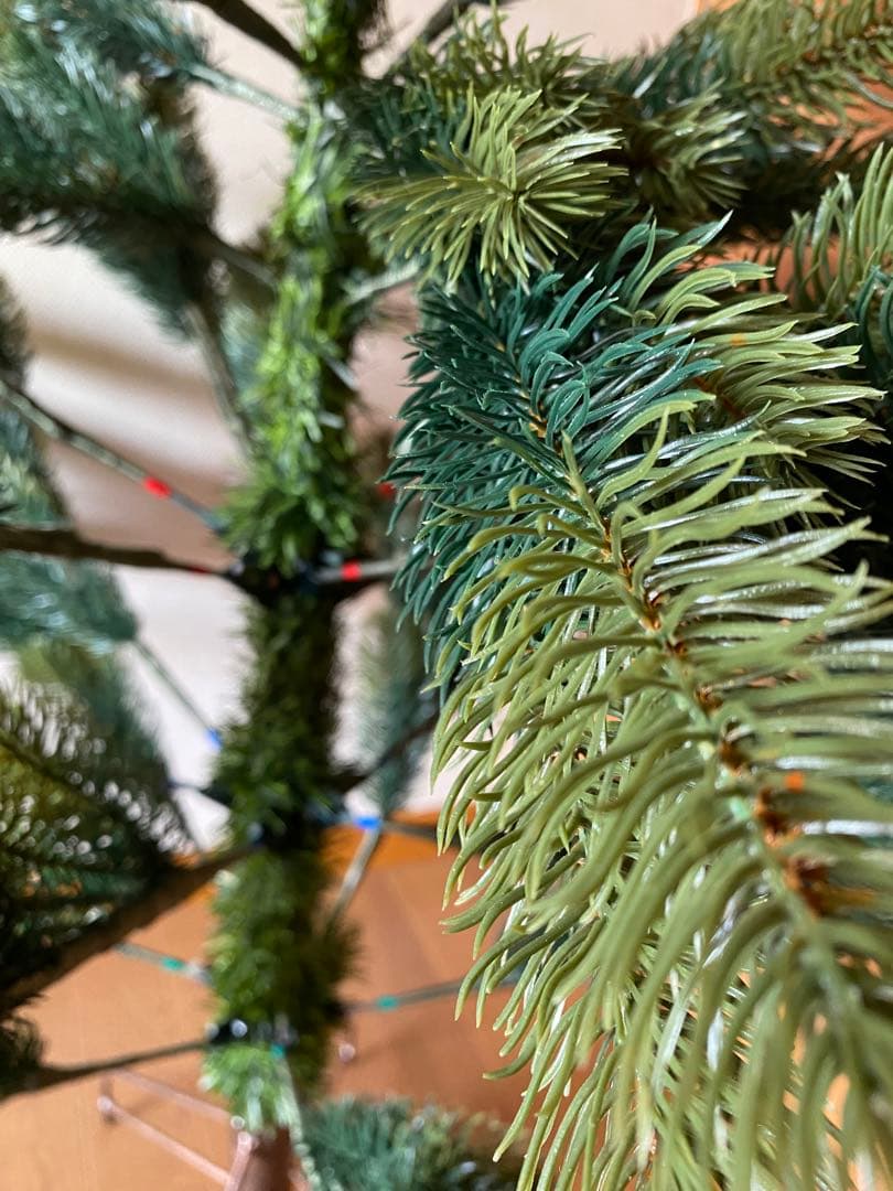 RS グローバルトレード社　クリスマスツリー　120cm