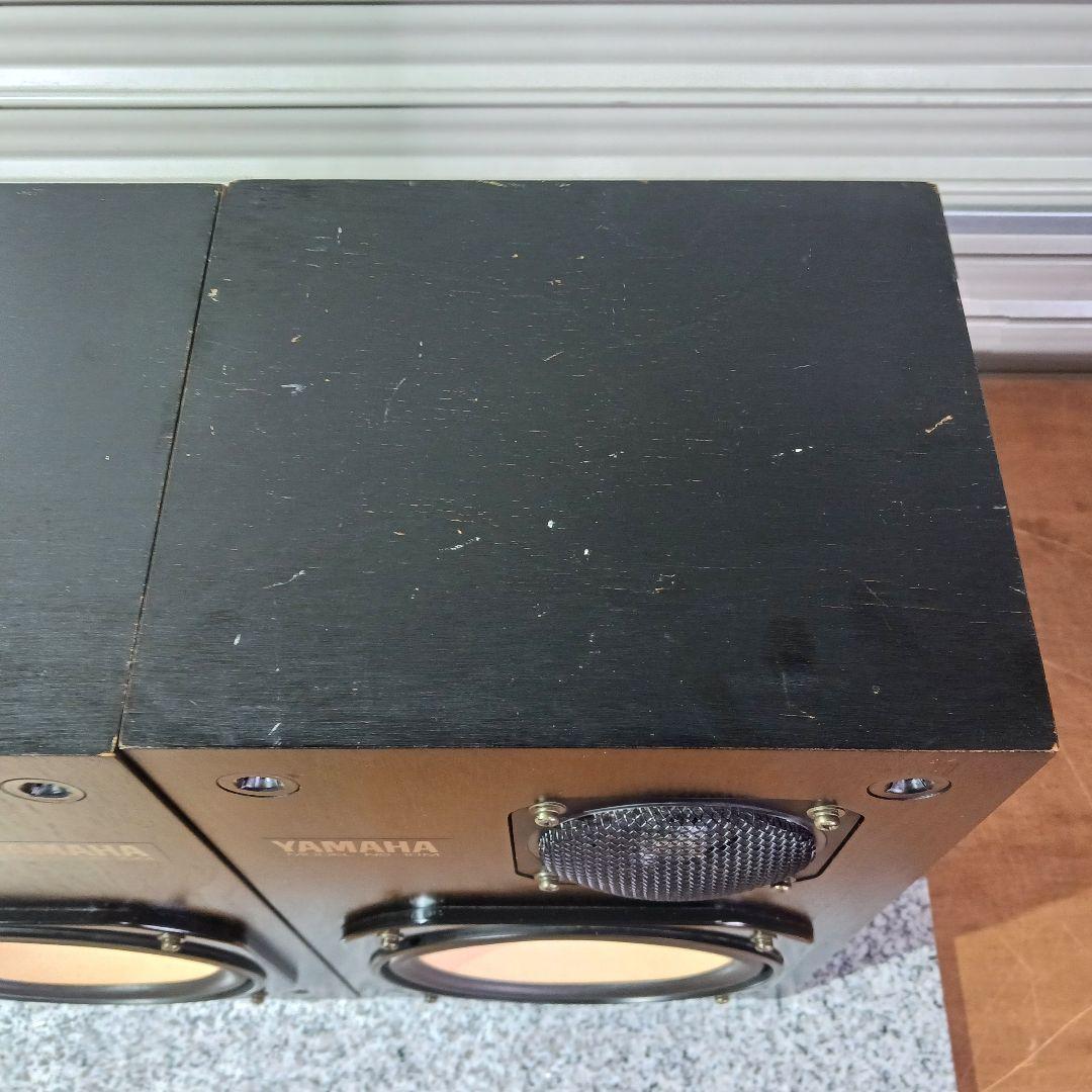 YAMAHA/ヤマハ　NS-10M　ペア