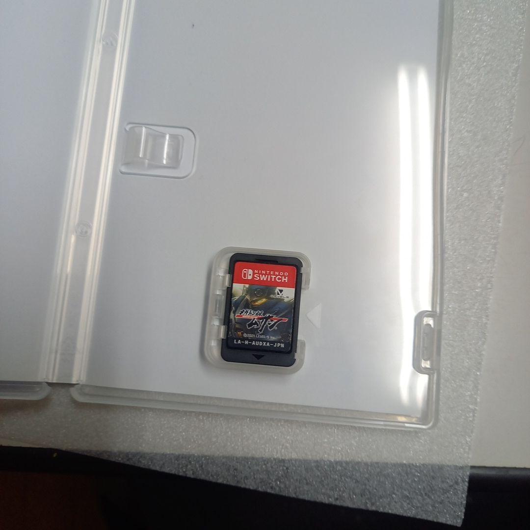 Switch　ソフト6本セット　Vol.3