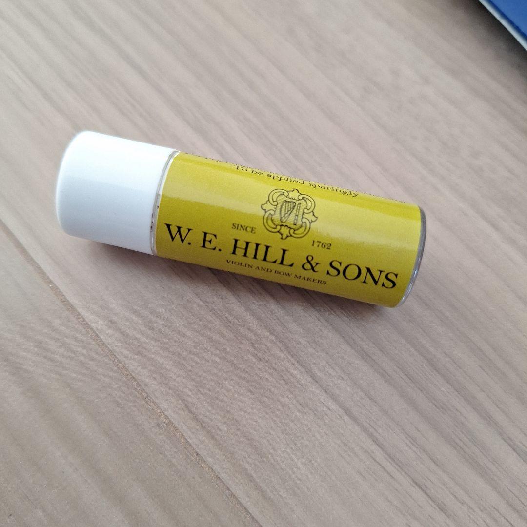 アントニオタロンティーノ　バイオリン