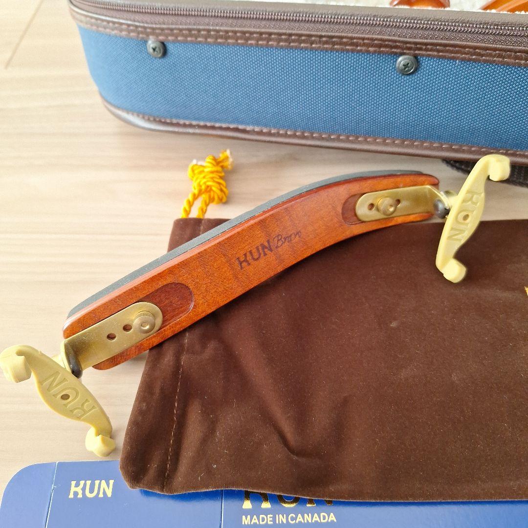 アントニオタロンティーノ　バイオリン