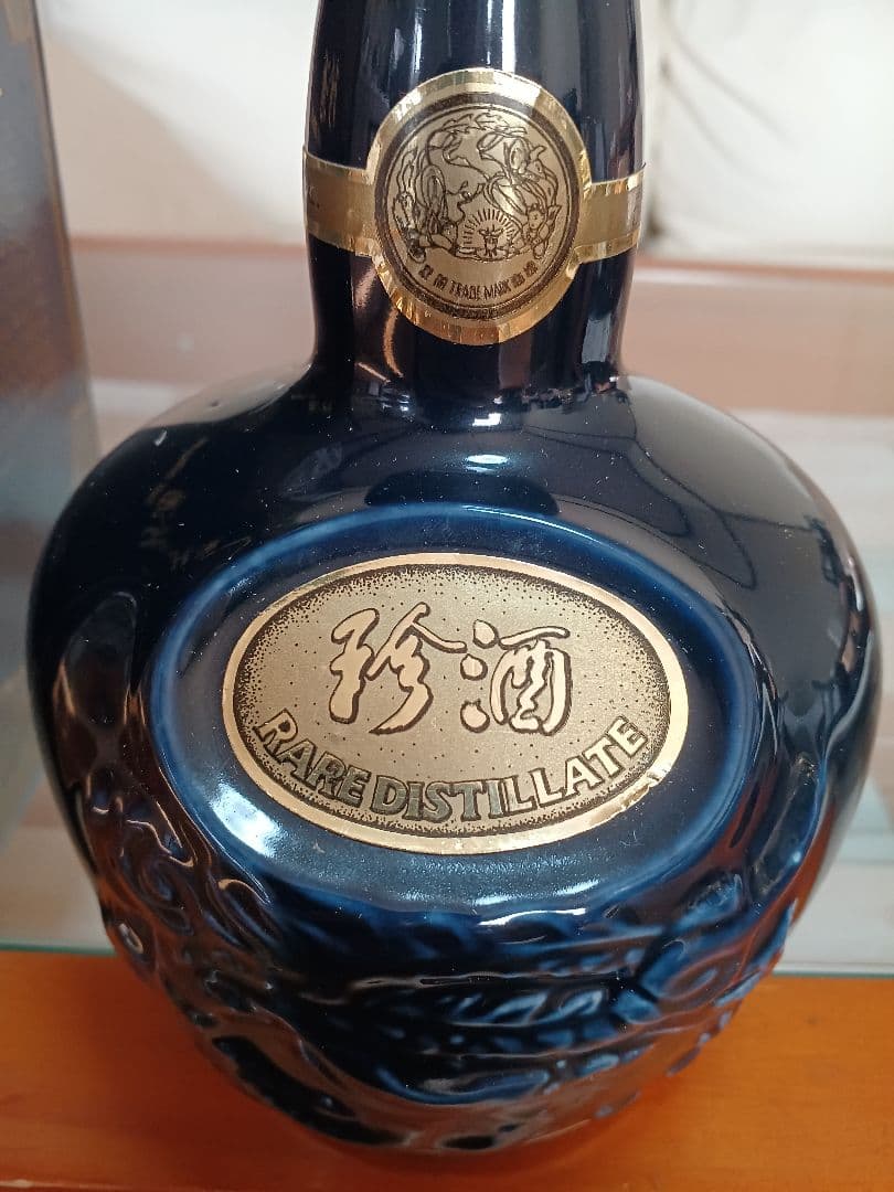 稀少❗ 珍酒 1976年 茅台飛天マーク 貴州茅台酒 五粮液 白酒 中国酒