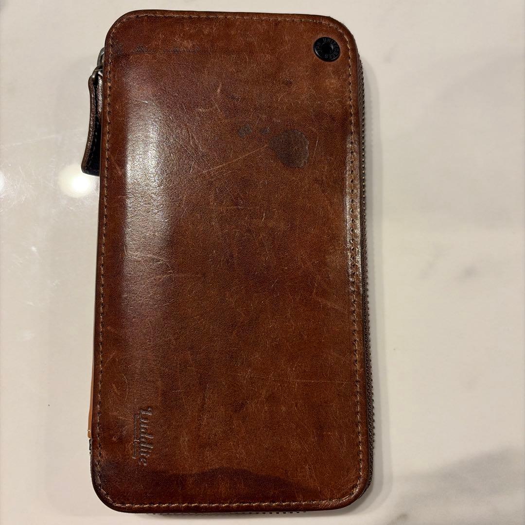 ラダイト筆箱セット