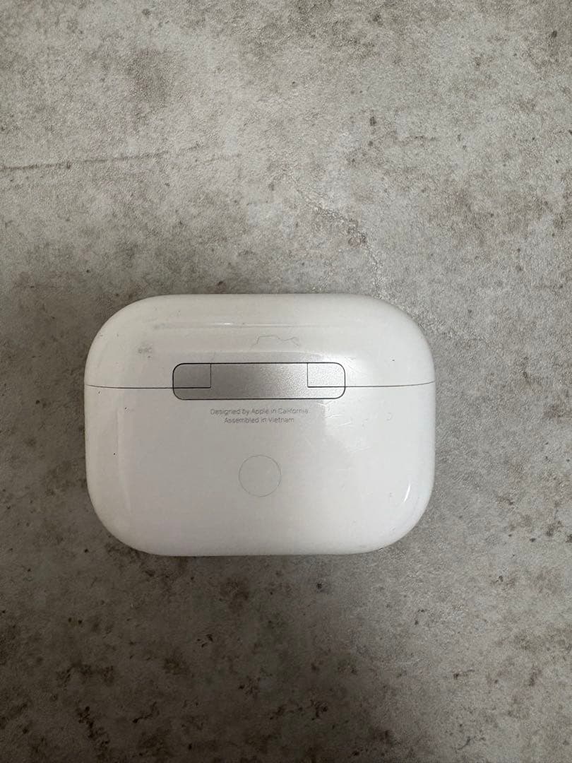 AirPods Pro 2nd Generation 本体