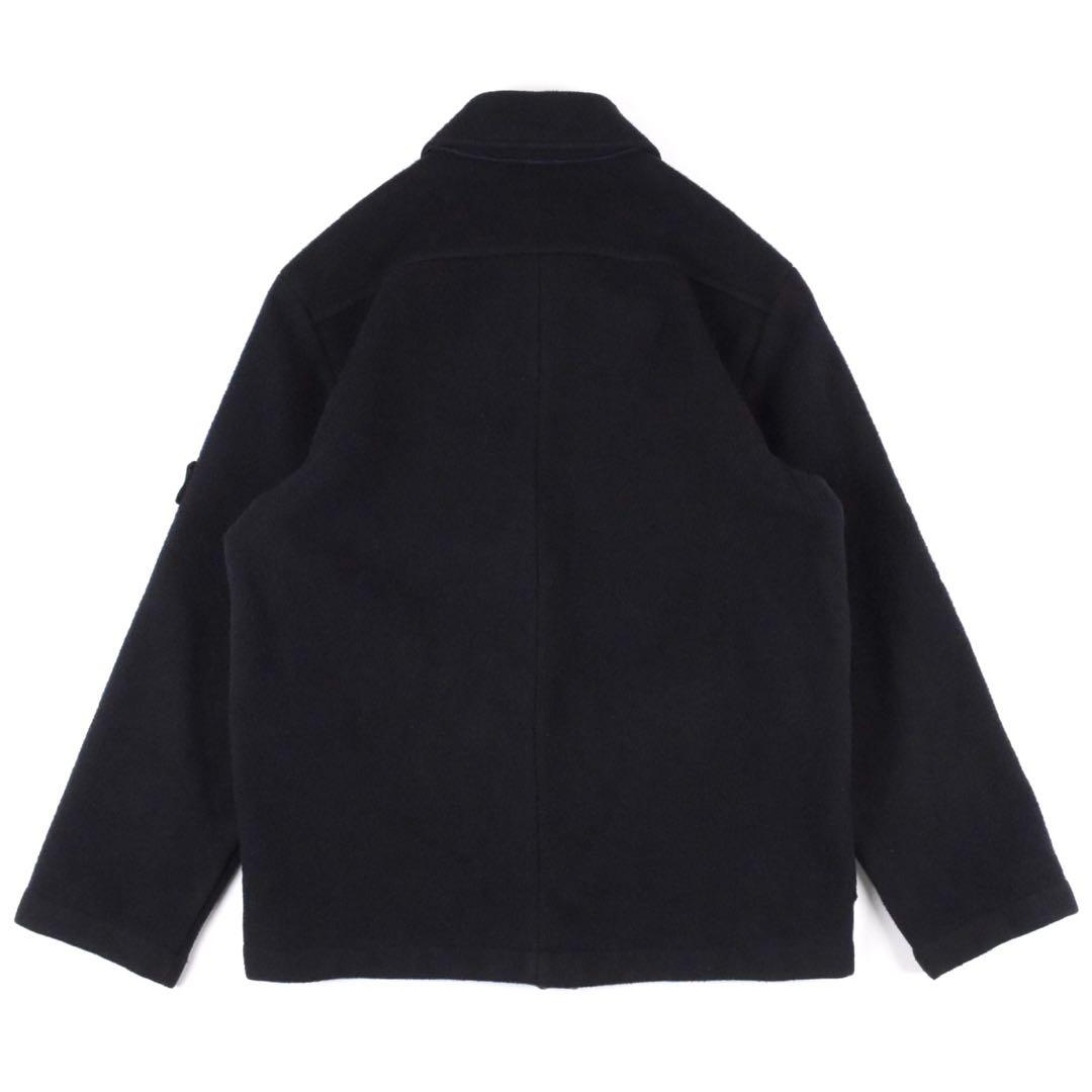 ジャケット・アウター 2000s STONE  WOOL COAT