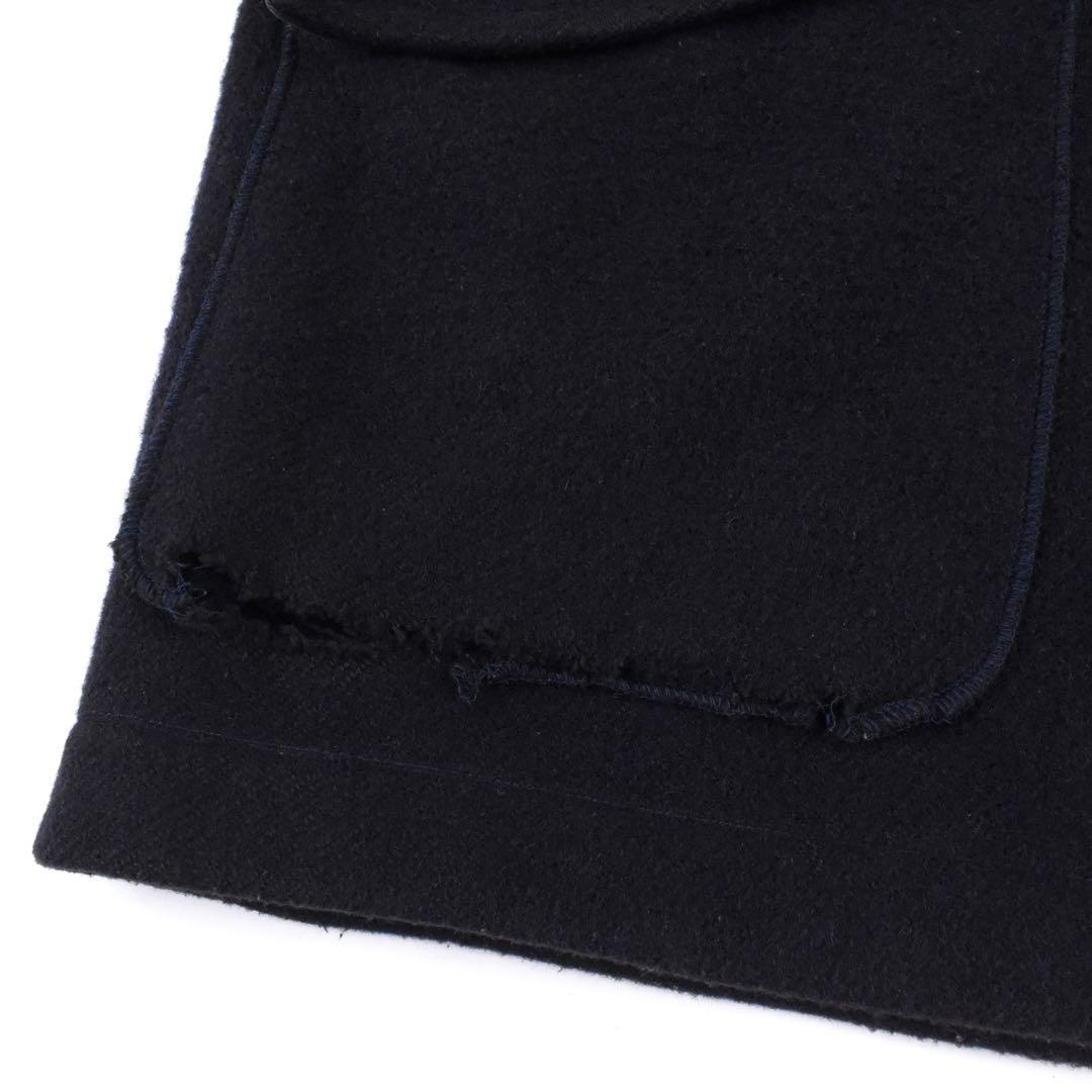 ジャケット・アウター 2000s STONE  WOOL COAT