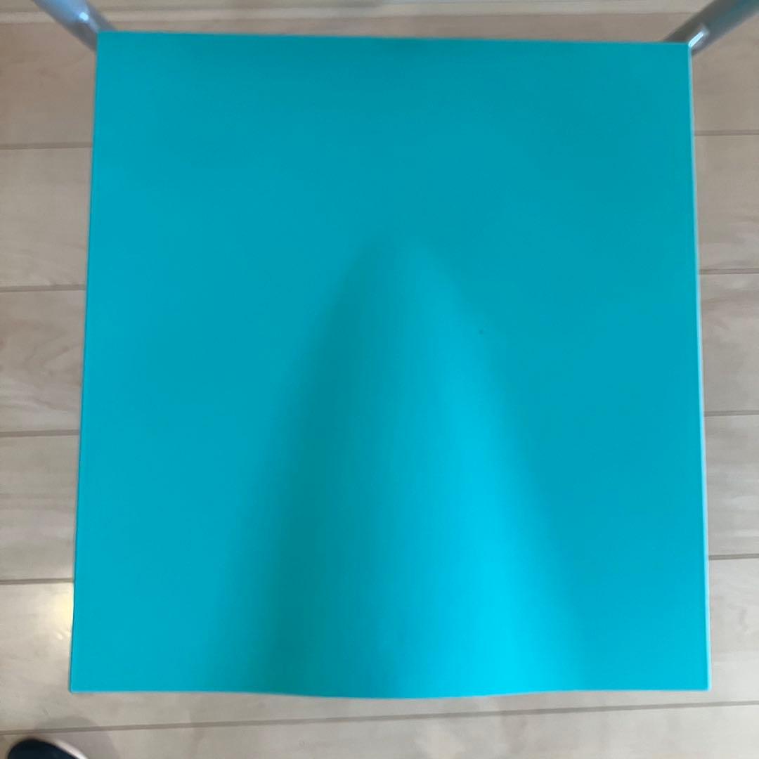 Kartell Dr Glob Chair カルテル　フィリップ・スタルク