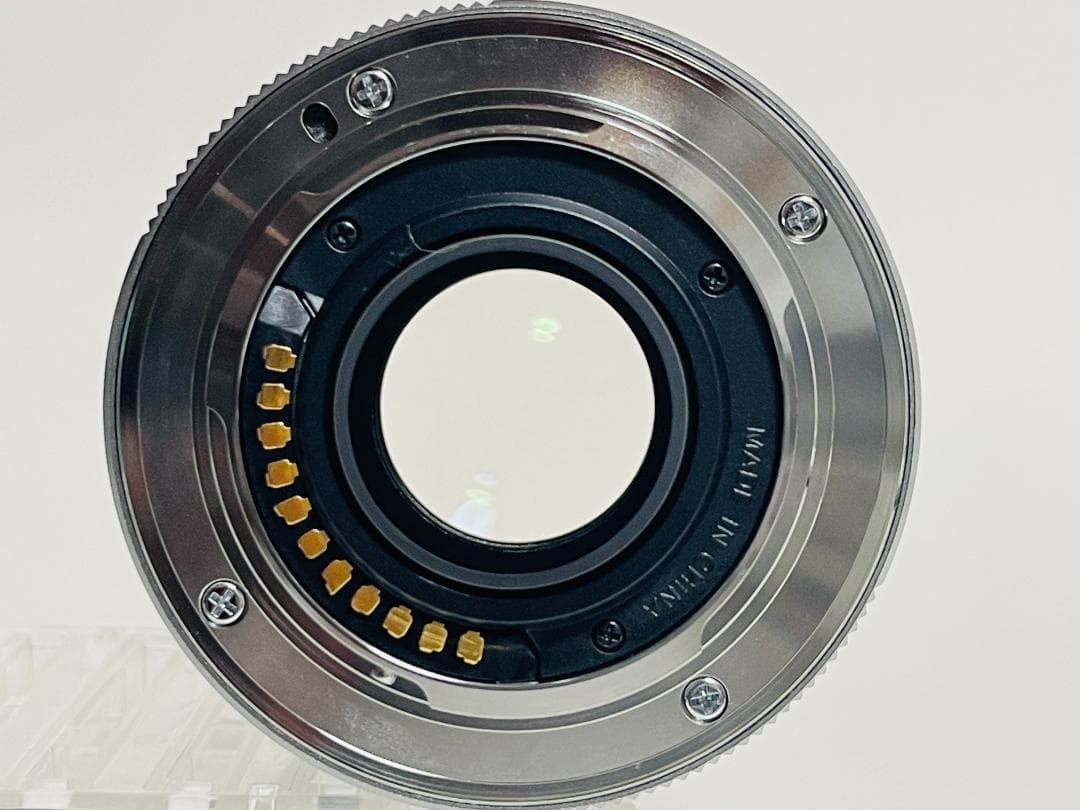 OLYMPUS オリンパス M.ZUIKO DIGITAL 45mm F1.8