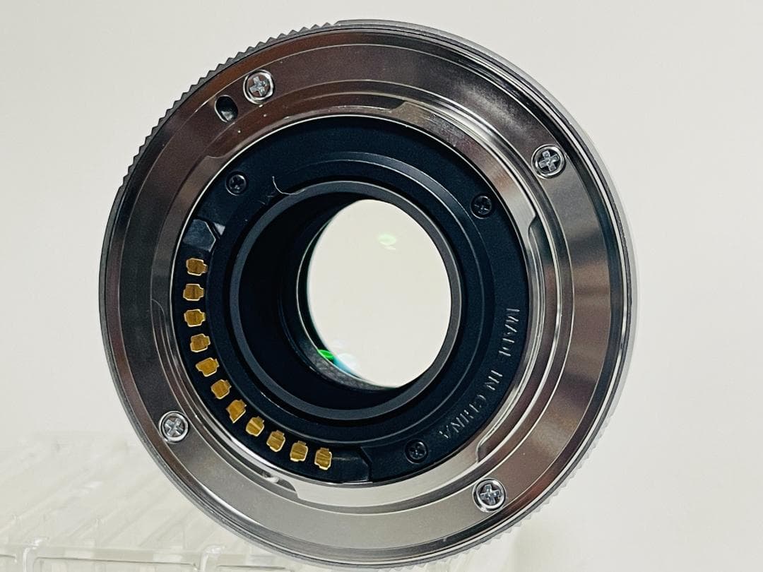 OLYMPUS オリンパス M.ZUIKO DIGITAL 45mm F1.8