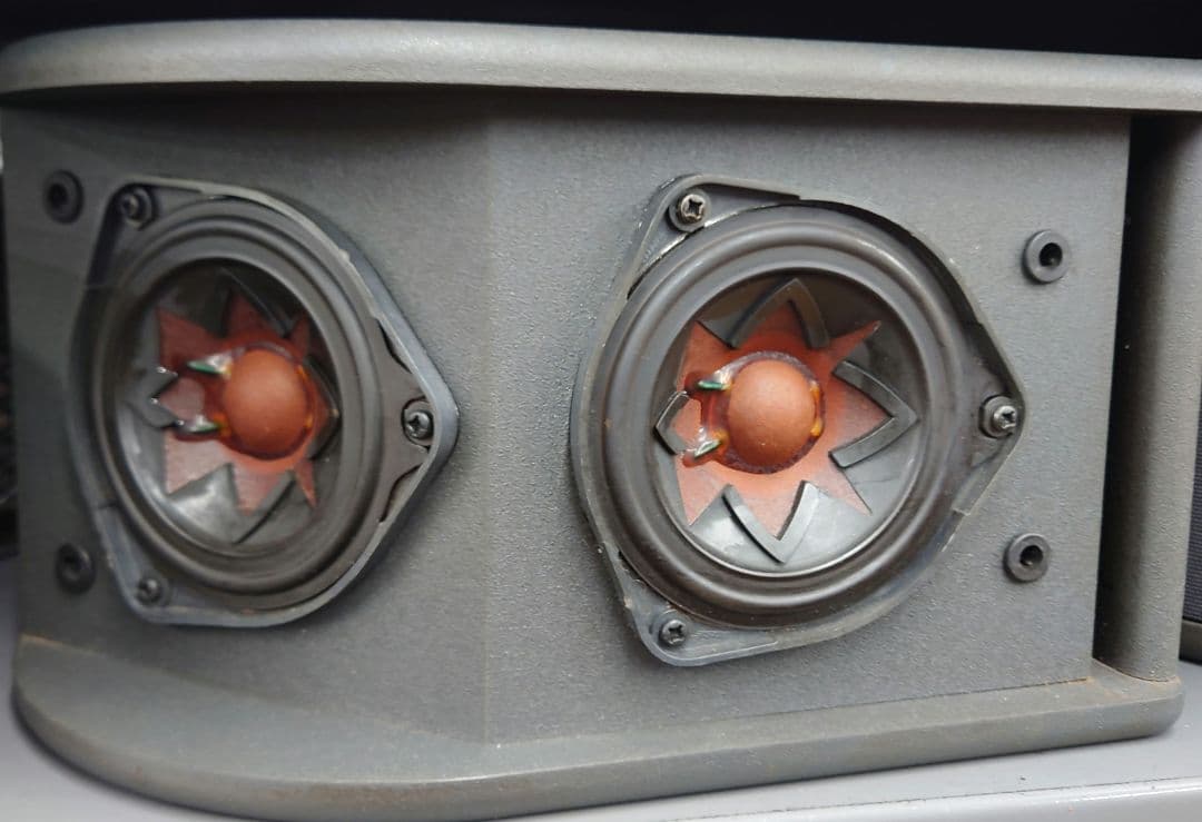 ■■【レア】BOSE 300PM LOUDSPEAKER スピーカー・ペア