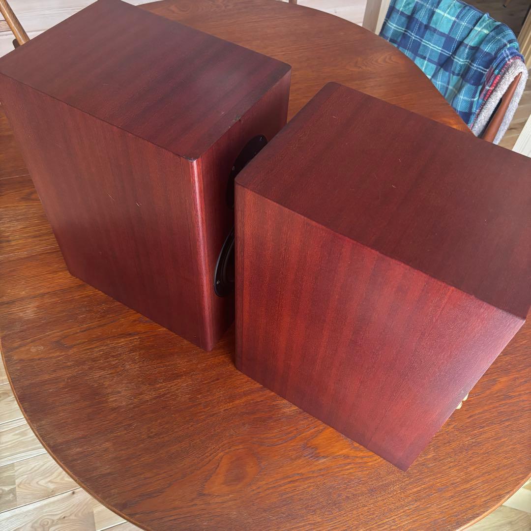 スピーカー・ウーファー Totem Acoustic Mani-2