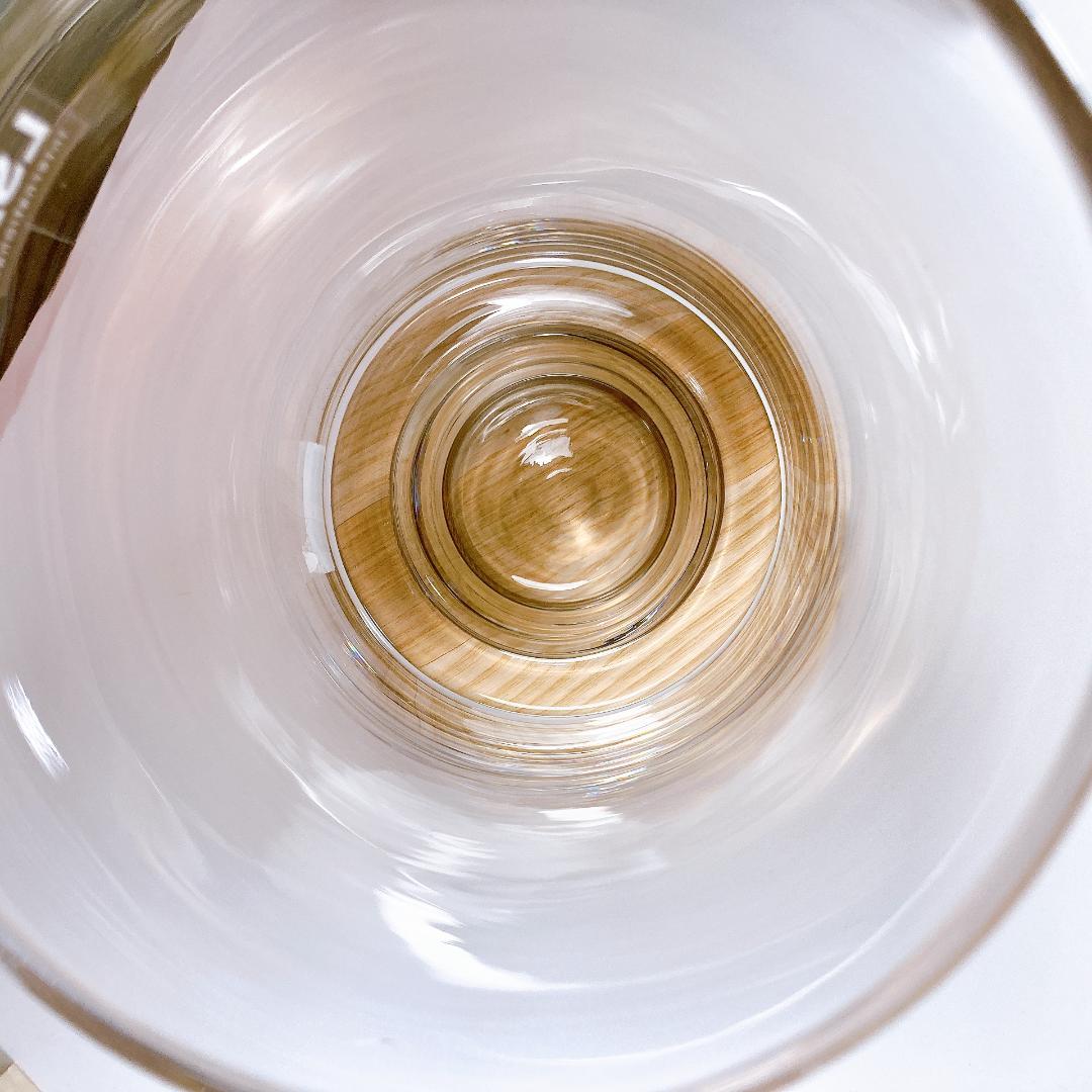 未使用 訳アリ LSA エルエスエー フラワーベース ウッドトレー　|4206|