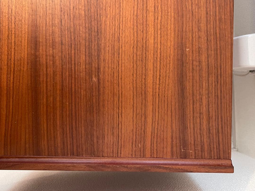 アクメ　テレビボード　ACME Furniture TRESTLES