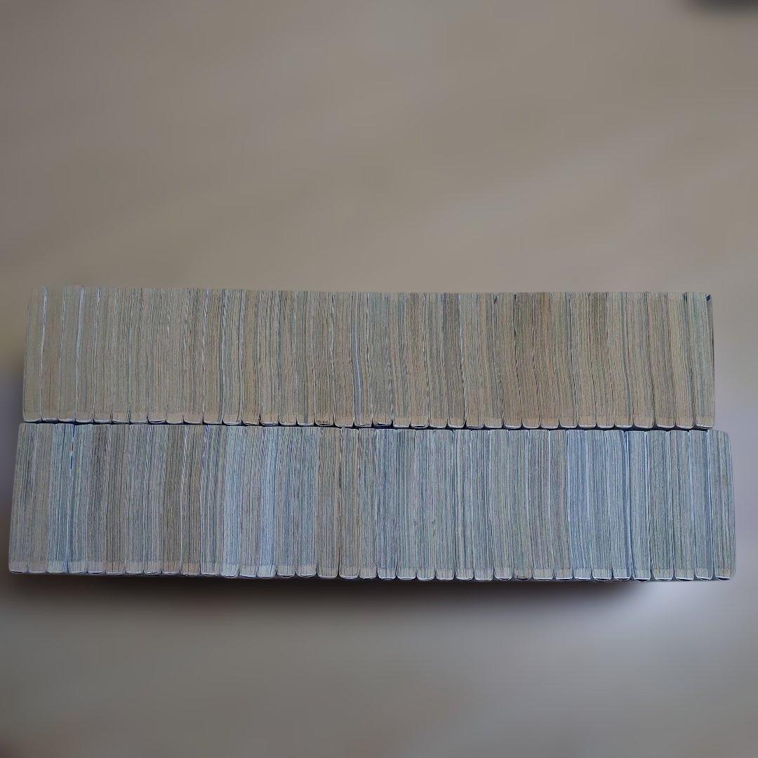 ブリーチ BLEACH 1〜74巻 全巻セット　初版多数あり