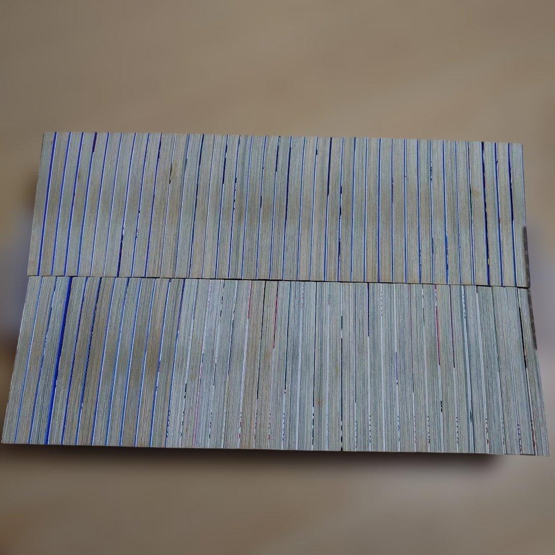 ブリーチ BLEACH 1〜74巻 全巻セット　初版多数あり