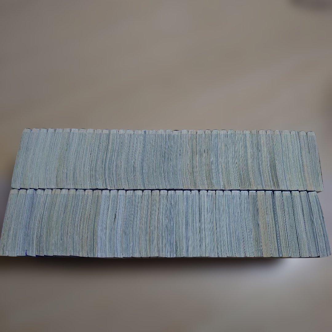 ブリーチ BLEACH 1〜74巻 全巻セット　初版多数あり