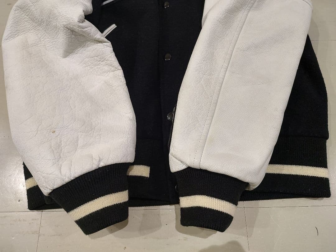 good enough グッドイナフ BOUNTY HUNTER スタジャン