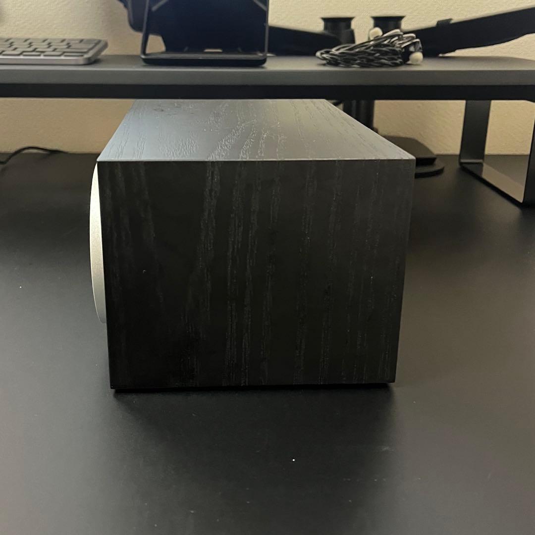 TIVOLI AUDIO MODEL ONE DIGITAL黒