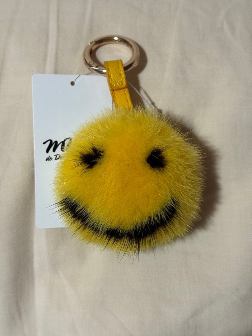 完売！MUSE GOOD GRIEF! スマイルチャーム