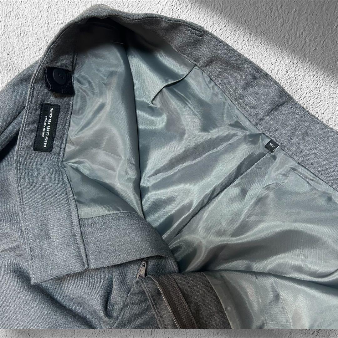 極美品✨️GREEN LABEL RELAXING　フォーマルスーツ　卒服　150