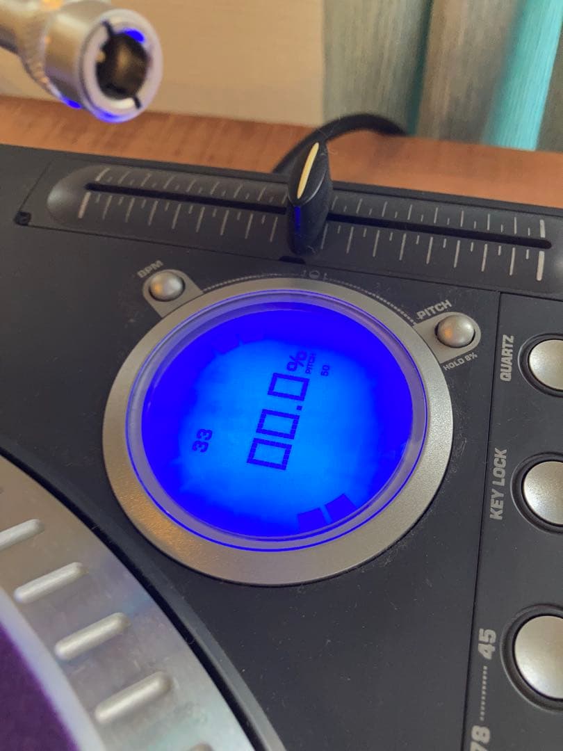 Numark TTX USB 2台セット