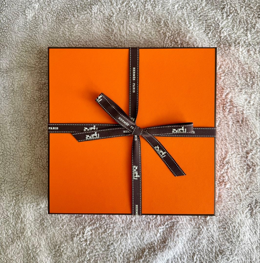 新品未使用 2枚 HERMES エルメス ガダルキヴィール お皿 パンプレート