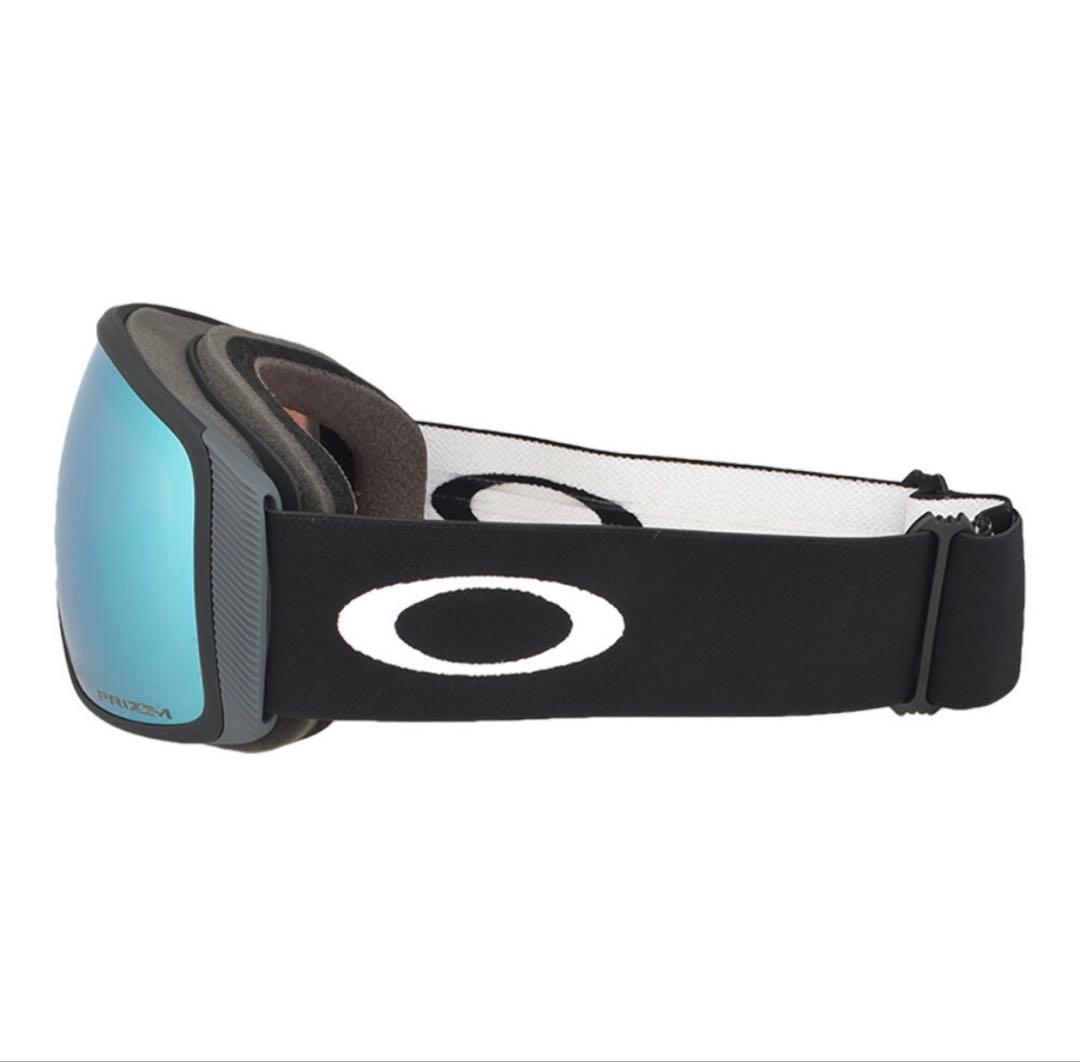 【ドラえもん】オークリーゴーグル ミラー レンズ ケース付き　OAKLEY