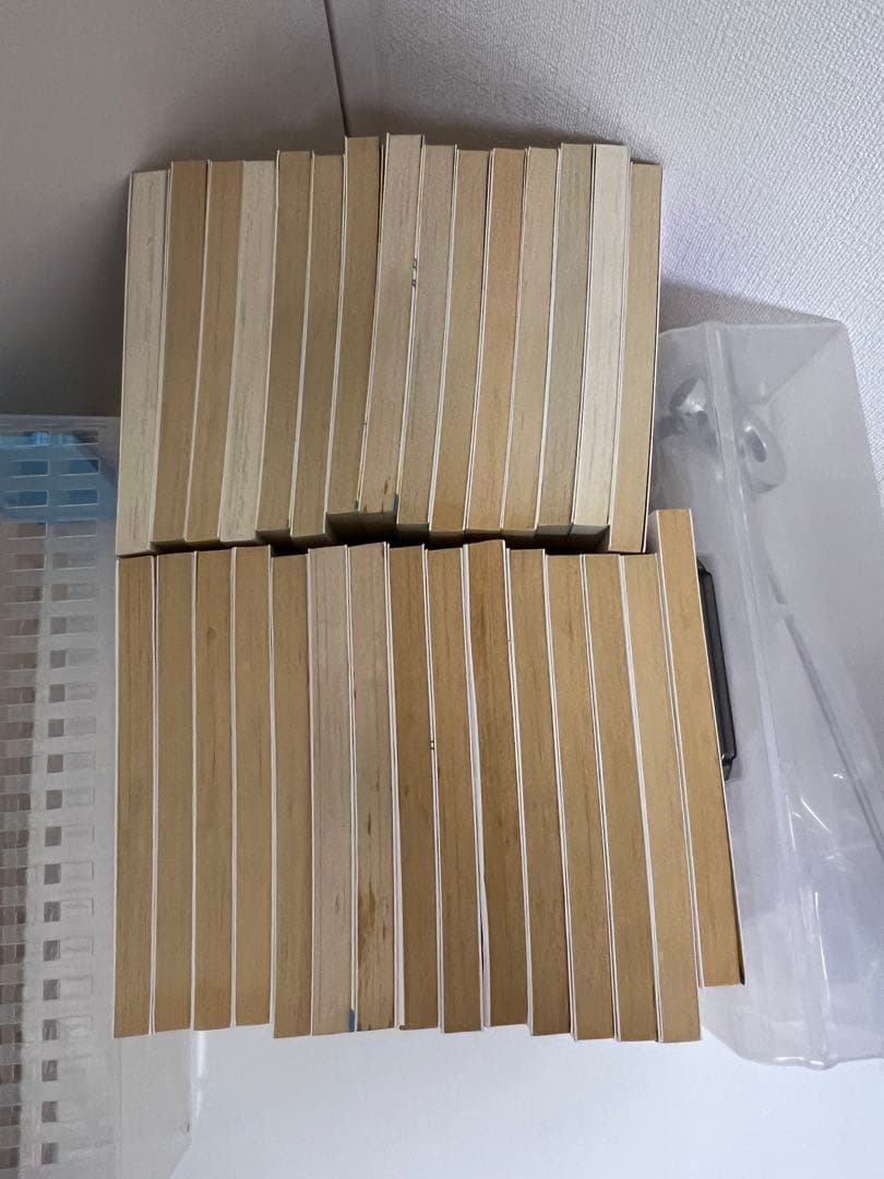 ドラえもん　全部で47冊（コミック38冊、プラス5冊、関連本4冊）